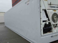 Рефконтейнер Thermo King 40 футов 2004 года SEBU 9262088 в Владикавказе