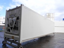 Рефконтейнер Thermo King 40 футов 2007 года RRSU 6836568 в Владикавказе